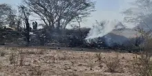Per&ugrave;, precipita un aereo turistico: 13 morti, tra le vittime sette italiani
