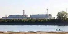 Clima estremo, in Ungheria si ferma la centrale nucleare di Paks