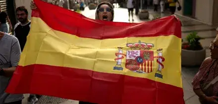 Ceuta, Madrid: "Situazione quasi nella norma". Roma proporr&agrave; in sede Ue nuovi hub "modello Albania"