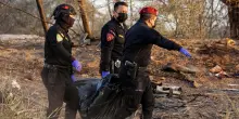 Per&ugrave;, precipita un aereo da turismo: 13 morti, tra le vittime 7 italiani. Meloni: "Immenso dolore"