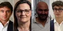 Schianto aereo in Per&ugrave;, ecco chi erano i sette italiani morti: le famiglie Gianturco e Angelucci