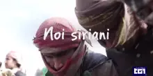 Speciale Tg1 - Noi siriani - Puntata del 03/08/2026