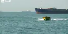 Teheran smentisce Trump: "Nessun accordo su Hormuz, lo Stretto resta chiuso"