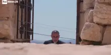 La morte lenta di Taybeh, villaggio cristiano in Cisgiordania