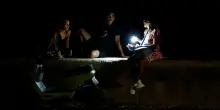 Black out all'Avana, Cuba &egrave; di nuovo senza energia elettrica
