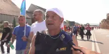 Ex Ilva, lavoratori in sciopero: "Non si vede via d'uscita"