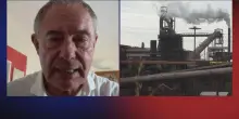 Ex Ilva, Urso: "Disinnescare bomba sociale, imprese italiane facciano cordata per offerta"