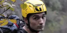 Federico Venco, 36enne di Varese, investito e ucciso per aver aiutato una motociclista