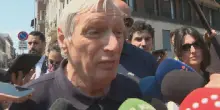 Don Ciotti: &ldquo;Quella di don Mazzi &egrave; stata una testimonianza anche civile&rdquo;