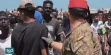 Ceuta, le testimonianze dei migranti: "In Marocco non vogliamo tornare"