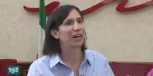 Schlein: "L'Ue non segua i fallimenti di Meloni sui migranti, su Delmastro nascondono  la verit&agrave;"