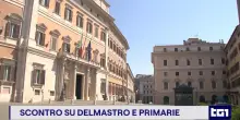 Le chat di Delmastro al vaglio della giunta. Scontro sulle primarie