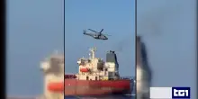 Come e perch&egrave; &egrave; stata abbordata la nave ombra russa
