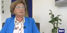 Giudice trovata morta in casa, la mamma al Tg1: "Francesca non si &egrave; suicidata"