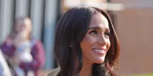 Meghan Markle a 45 anni: icona di stile, mamma e regina del lifestyle californiano