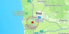 Terremoto, scossa avvertita tra Lucca, Pisa e Massa Carrara, persone in strada
