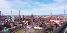 Tavolo ex Ilva, i sindacati chiedono intervento diretto dello Stato