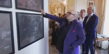 Rimini ritrova Fellini attraverso gli occhi e l'arte di Dante Ferretti