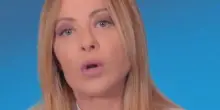 Giorgia Meloni: "Penso che prevenire sia fondamentale, ma anche far rispettare le regole"