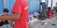 Ceuta, la periferia dimenticata dove vivono oltre 800 migranti