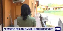 L'ex lo scambia per rivale e lo uccide, parla Valentina: "Non mi do pace"