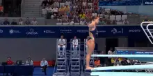Europei, sport acquatici. L'ultimo tuffo di Chiara Pellacani per vincere l'oro. Video