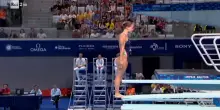 Chiara Pellacani, oro nel trampolino tre metri: "Amo questo sport, voglio scrivere pagine di storia"