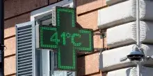 Afa estrema, 19 le citt&agrave; in rosso: l'ondata di caldo insiste sul Paese