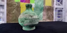 L'antico vino di cereali: gli archeologi scoprono la ricetta cinese di duemila anni fa