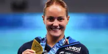Chiara Pellacani entra nella leggenda: quarto oro europeo e dominio assoluto dal trampolino
