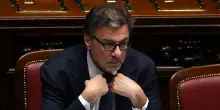 Giorgetti: &ldquo;L&rsquo;obiettivo della manovra sar&agrave; abbassare le tasse al ceto medio&rdquo;