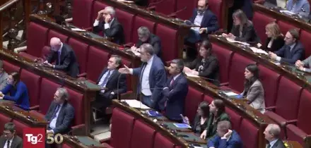 Scostamento di bilancio, opposizioni unite contro richiesta del Governo all'Ue per energia e difesa