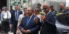 Campi Flegrei, alle 18 a Pozzuoli assemblea cittadina e incontro con Piantedosi
