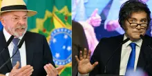 Crisi senza precedenti Argentina-Brasile. Milei: "Lula ladro", Brasilia richiama ambasciatore