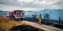 WWF: nel 2026 bruciati in Europa gi&agrave; 435mila ettari, in Italia +133% rispetto agli ultimi 20 anni