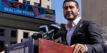 Abdul El-Sayed vince la sfida in Michigan, Trump insorge: "&Egrave; un perdente comunista"