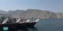Si apre uno spiraglio sulla gestione dello Stretto di Hormuz