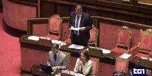Giorgetti spiega la flessibilit&agrave; sulla Difesa chiesta all'Europa