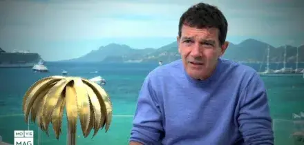 Movie Mag, Antonio Banderas si racconta: "Nel tempo ho affinato il mio stile"