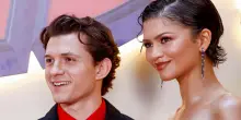 Perch&eacute; tutti amano la coppia Tom Holland-Zendaya?
