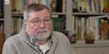 L'ultima intervista a Francesco Guccini: "Mi sento pi&ugrave; scrittore che cantautore"