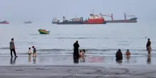 Stretto di Hormuz senza pedaggi, attesa per l'ultimo ok iraniano all'accordo con l'Oman
