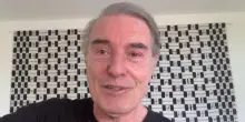 Carlo Massarini ricorda Francesco Guccini e si commuove