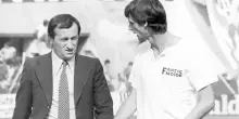 Addio a "Pippo" Marchioro: port&ograve; il Cesena in Coppa Uefa