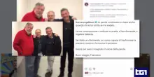 Da Ligabue a Morandi a Gabbani: i colleghi ricordano Guccini sui social