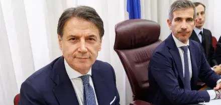 DIRETTA - Giuseppe Conte in Commissione Covid: &ldquo;Mai commessi illeciti, potete scavare quanto volete"