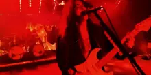 Nuovo singolo per il chitarrista Yngwie Malmsteen: "Now Or Never"