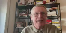 Cuperlo racconta l'applauso lungo e sincero della Camera a Guccini