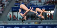 Pellacani da leggenda, quinto oro agli Europei: Italia regina dei tuffi