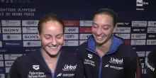 Pellacani festeggia i cinque ori: "ora mi avvicino alle cinesi"